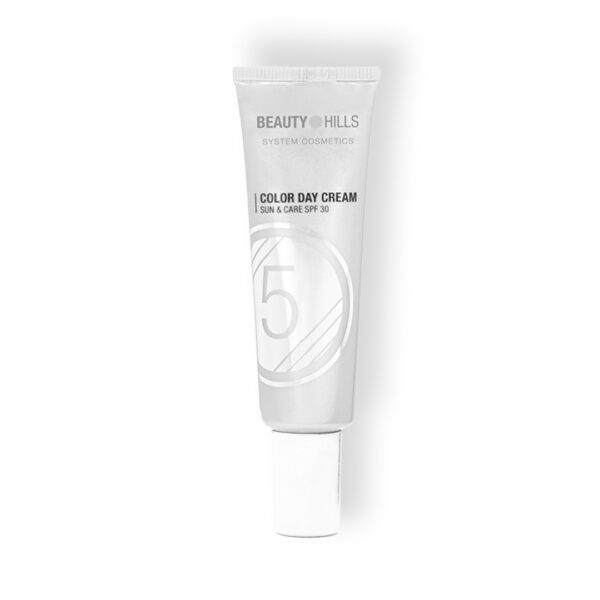 COLOR DAY CREAM SPF 30
