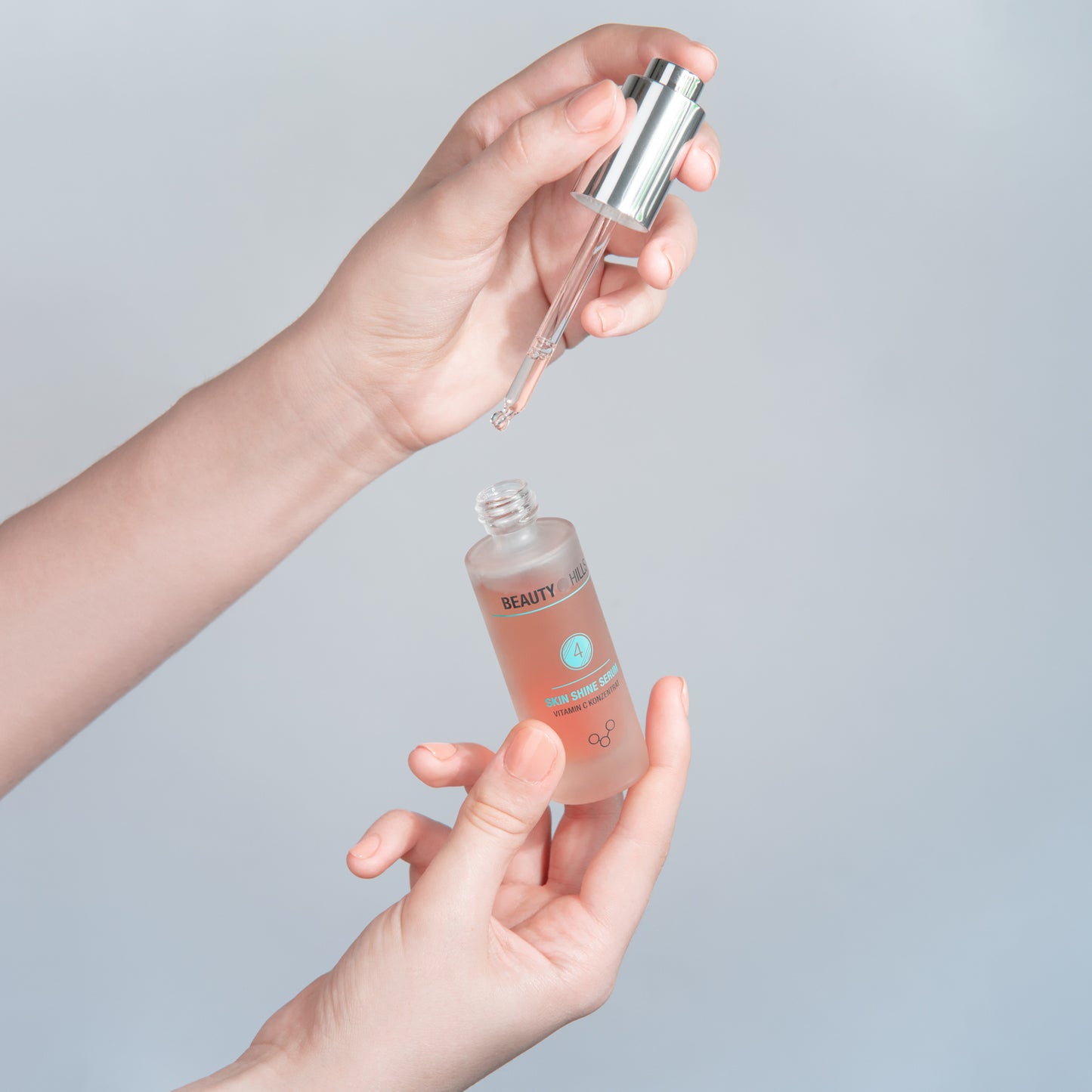 SKIN SHINE SERUM