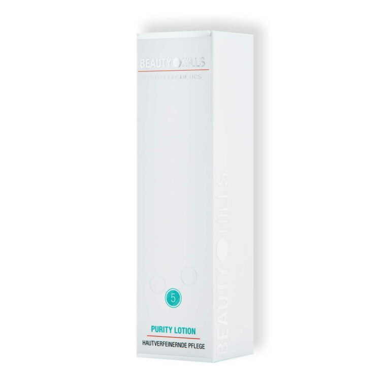 PURITY LOTION