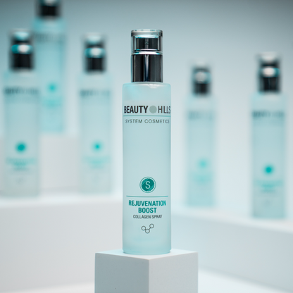 Rejuvenation Collageen Boost