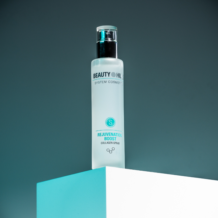 Rejuvenation Collageen Boost