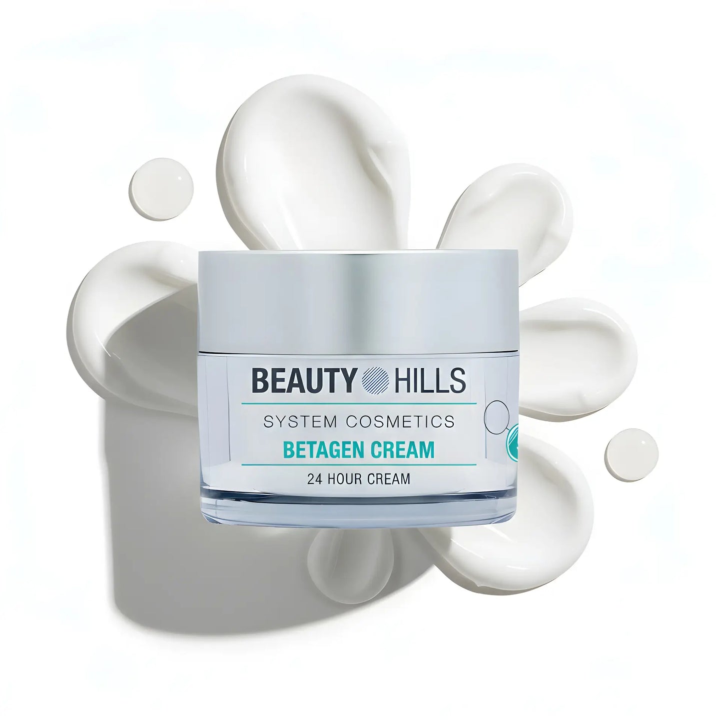 BETAGEN CRÈME