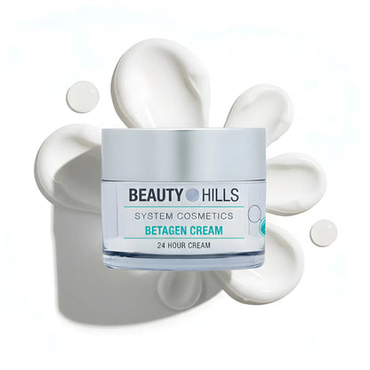 BETAGEN CRÈME