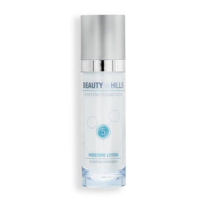Aloe Vera Moisture Lotion