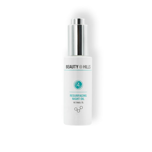 RESURFING NIGHT OIL