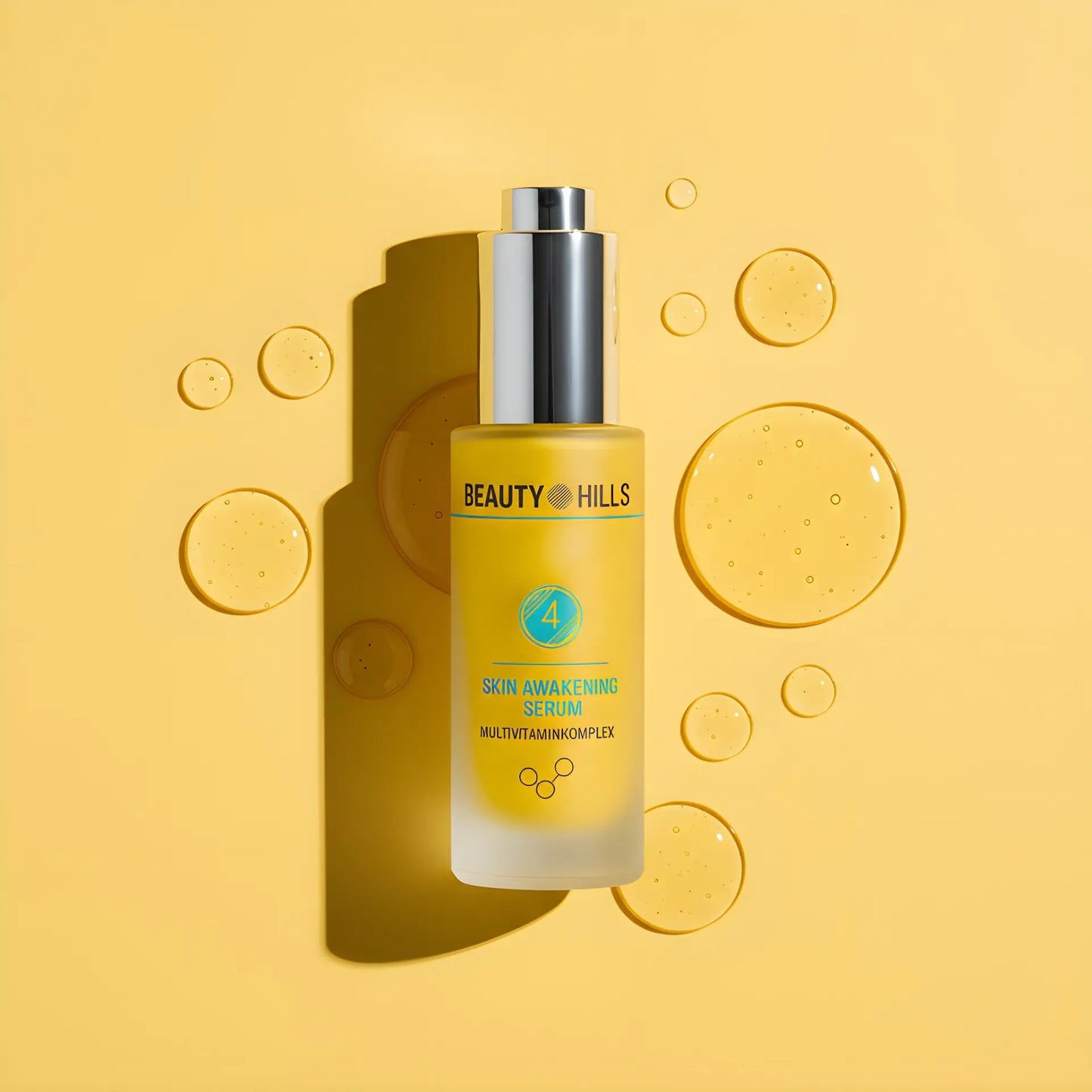 SKIN AWAKENING SERUM