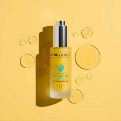 SKIN AWAKENING SERUM