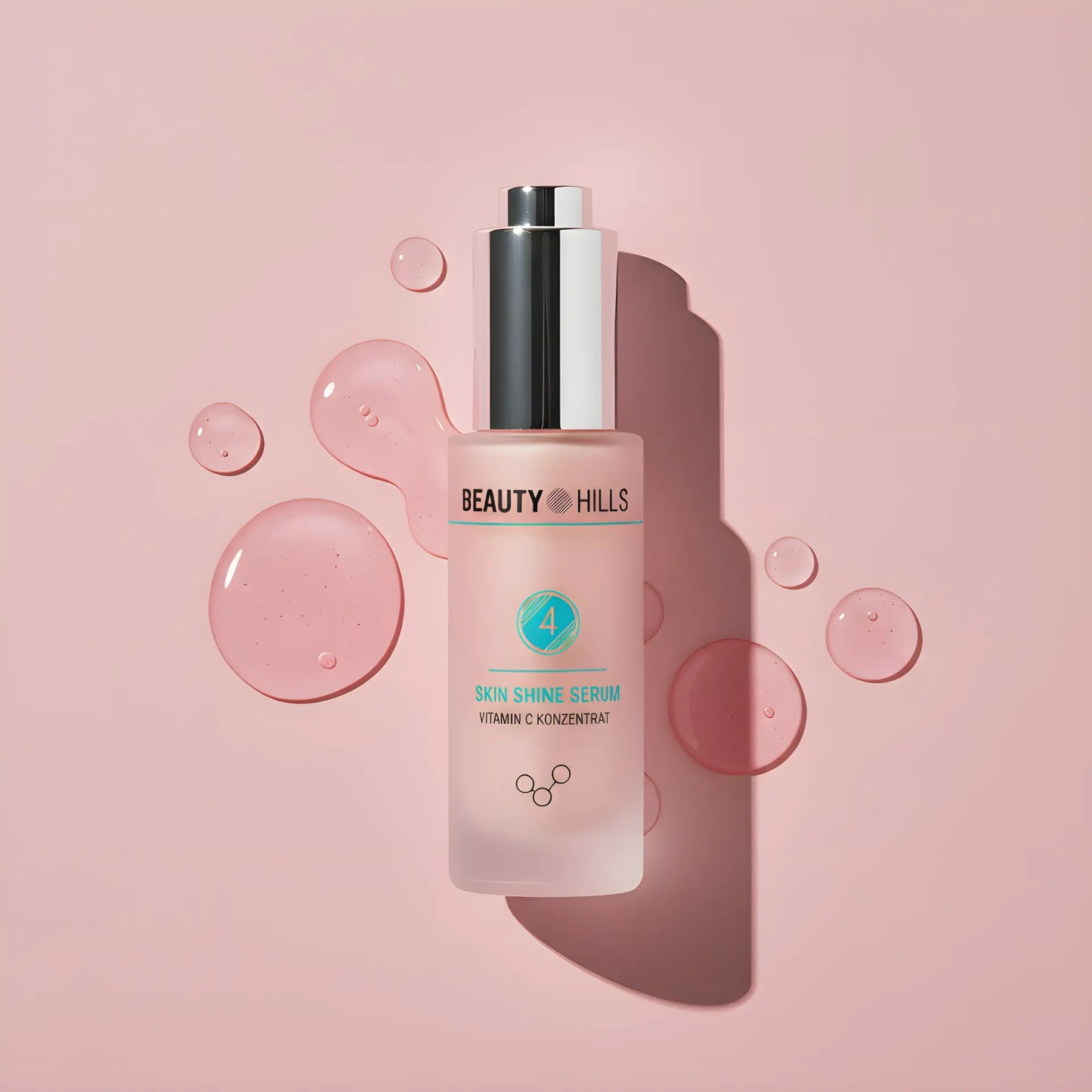 SKIN SHINE SERUM
