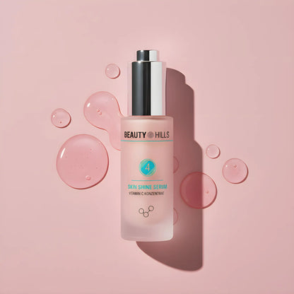 SKIN SHINE SERUM