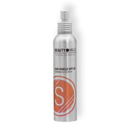 SUN SHIELD SPF 50 BODY&FACE