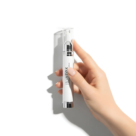 SYNTOX RIMPEL ONTSPANNINGSSERUM