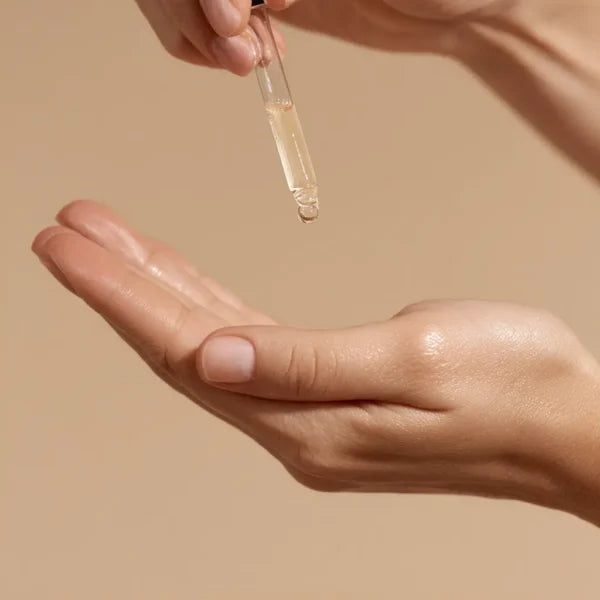 Essential Booster - aanbrengen