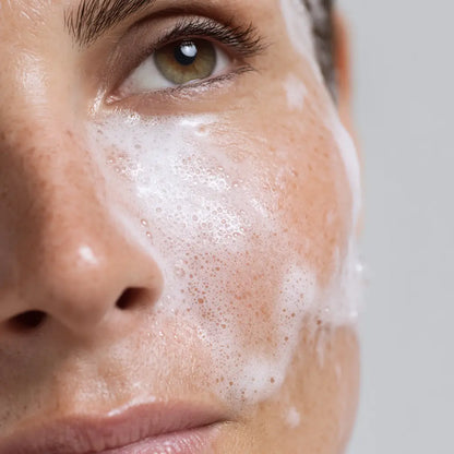 Cleanser Sensitive - algemeen