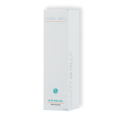 Aloë Vera Gel
