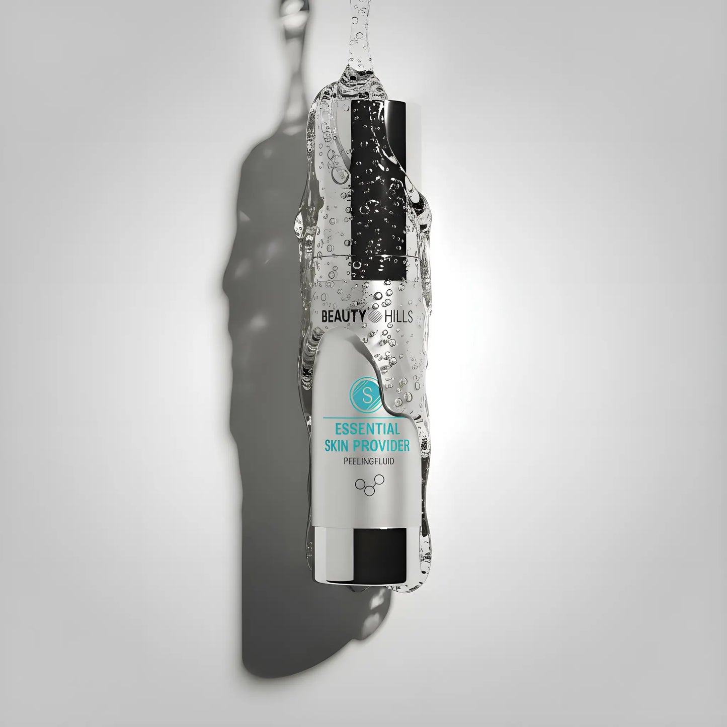 Fournisseur essentiel de soins de la peau