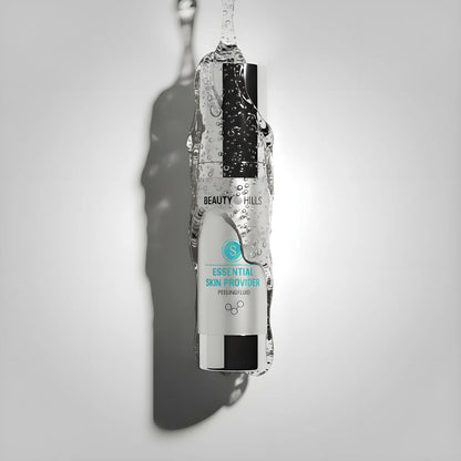 Fournisseur essentiel de soins de la peau