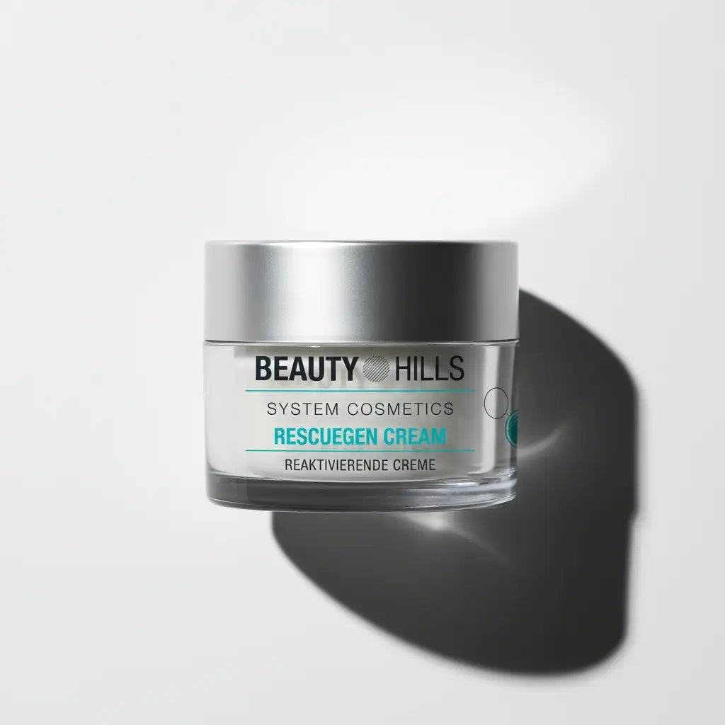 RESCUEGEN CRÈME