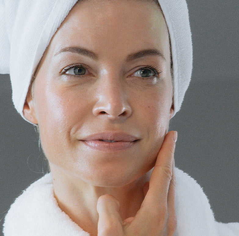 Contour Active Lift behandeling