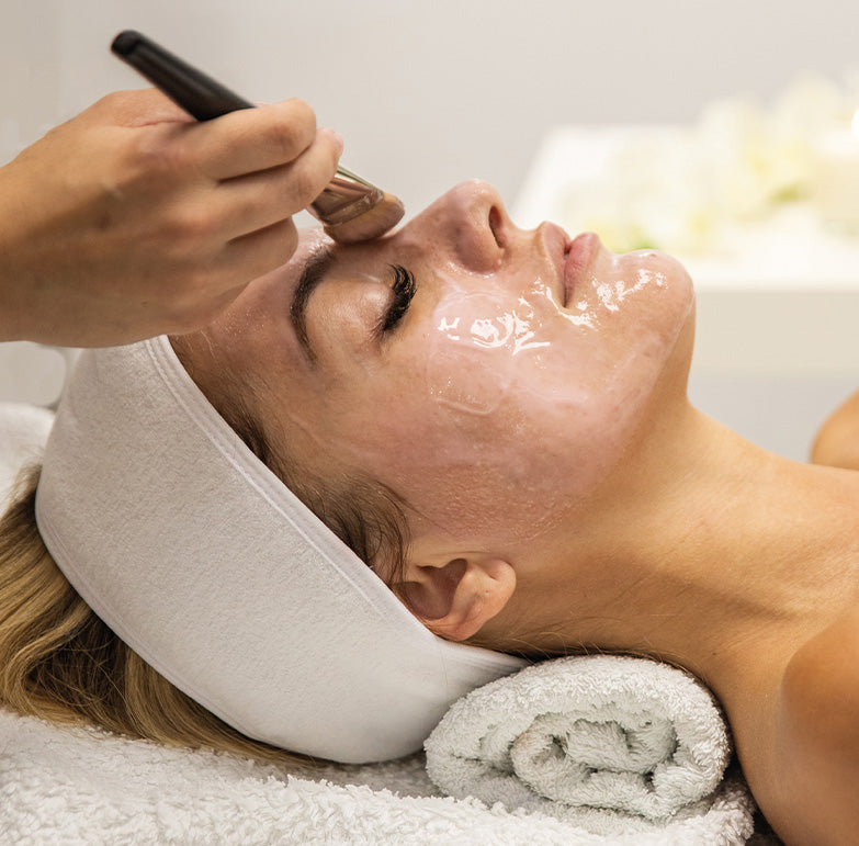 Detox Lift behandeling