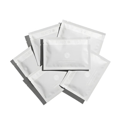 ENERGIZING EYE PATCHES