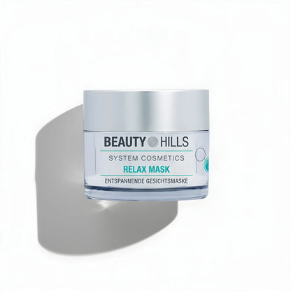 RELAX MASK