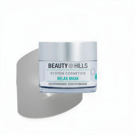 RELAX MASK