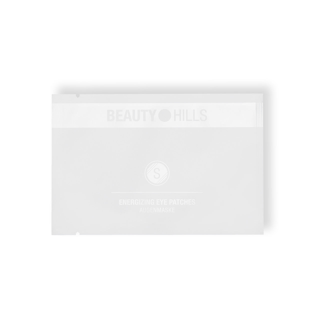 Energizing Eye Patches