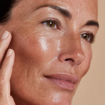 Skin Balance Spray - aanbrengen