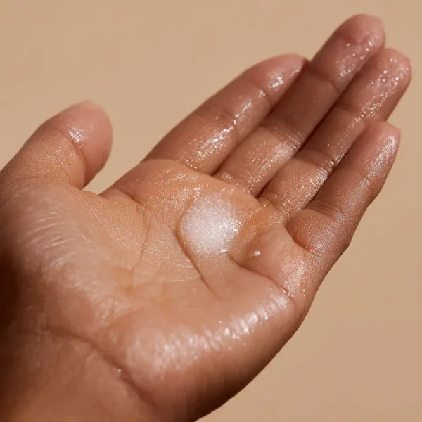 Hydra Gel Complex - gebruik