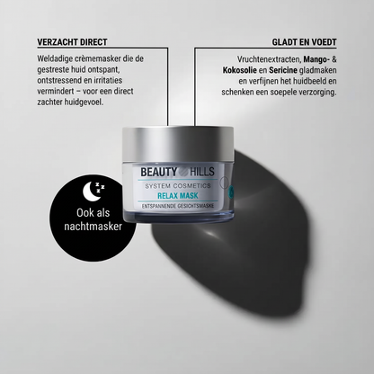 RELAX MASK