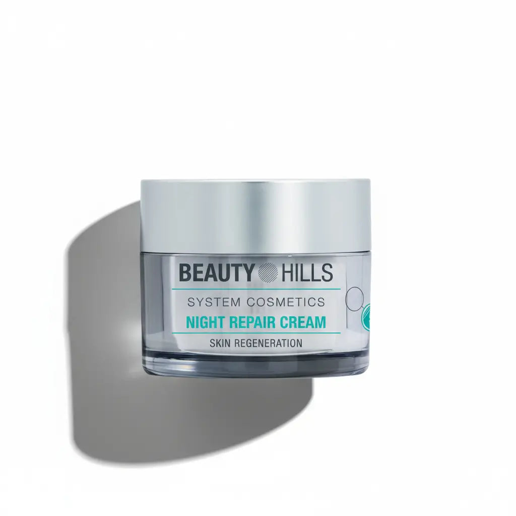 NIGHT REPAIR CREAM