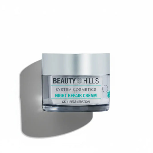 NIGHT REPAIR CREAM