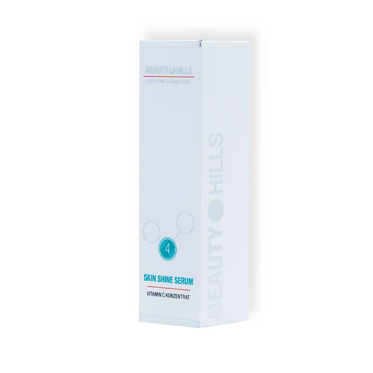 SKIN SHINE SERUM