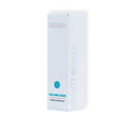 SKIN SHINE SERUM