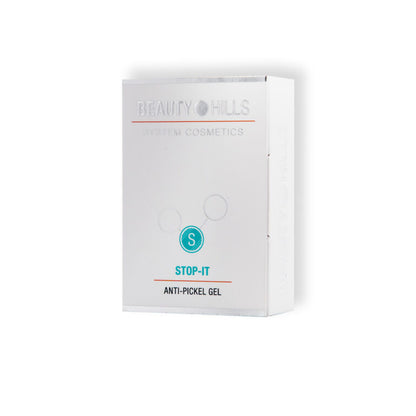 Stop It - Anti Puistjes Gel