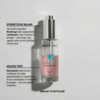 RESCUEGEN SERUM