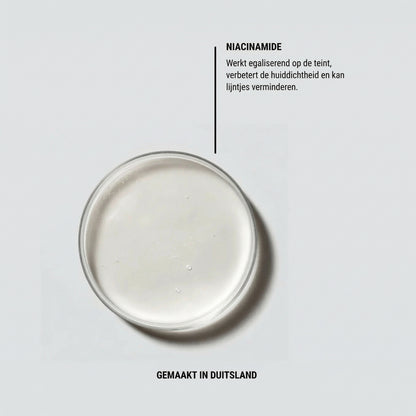 RESCUEGEN SERUM