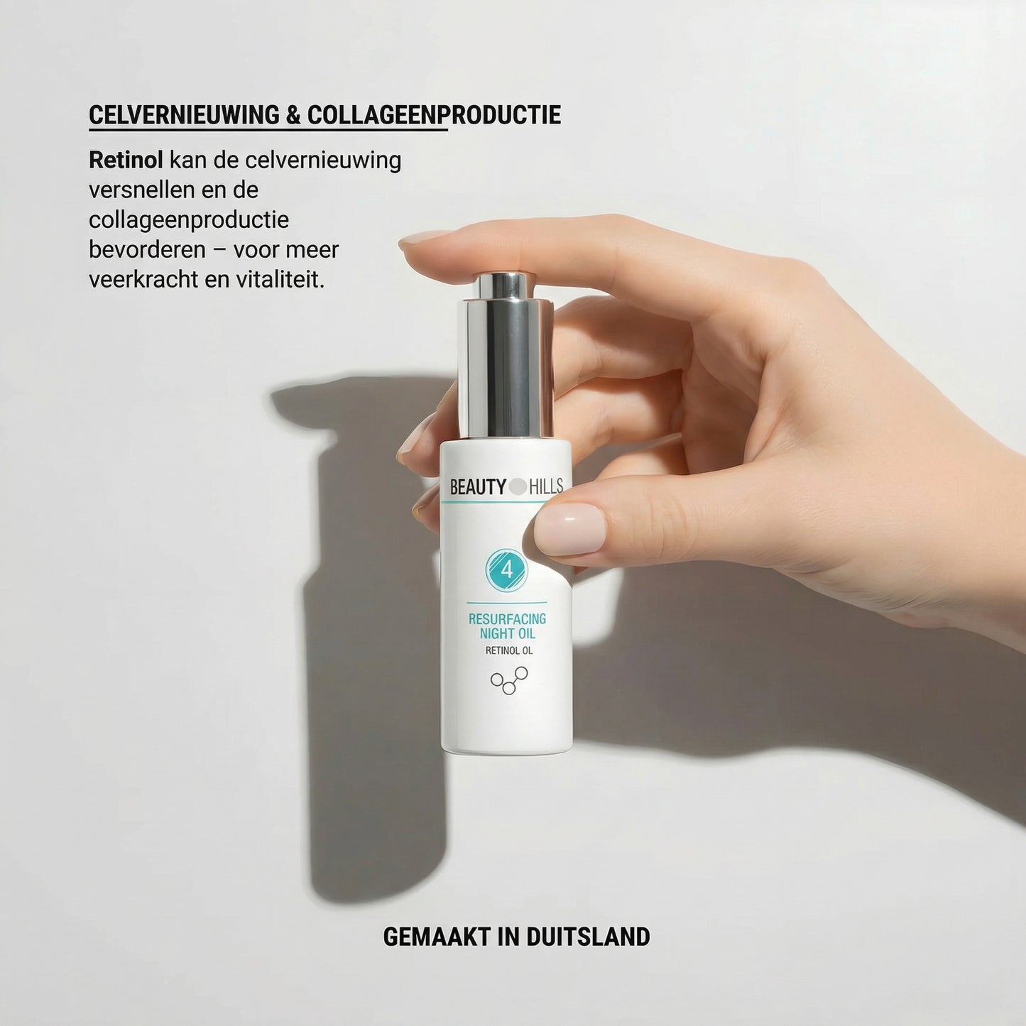 RESURFING NIGHT OIL