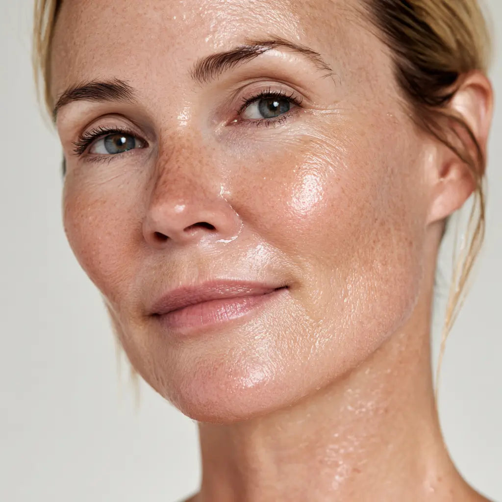 Fournisseur essentiel de soins de la peau