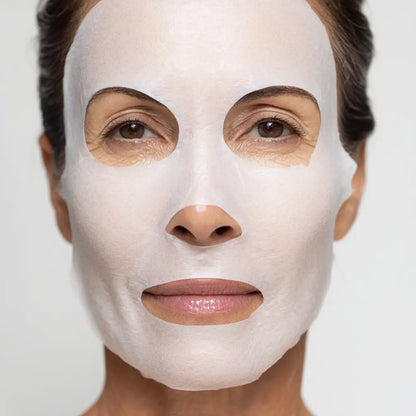 KAVIAAR ANTI-AGING MASKER
