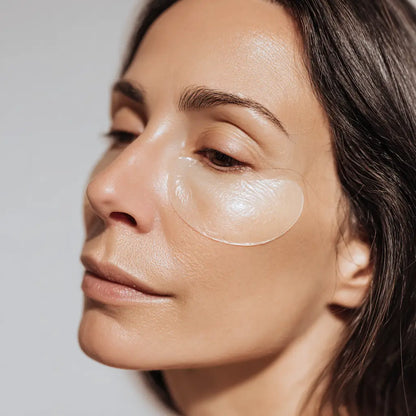 ENERGIZING EYE PATCHES