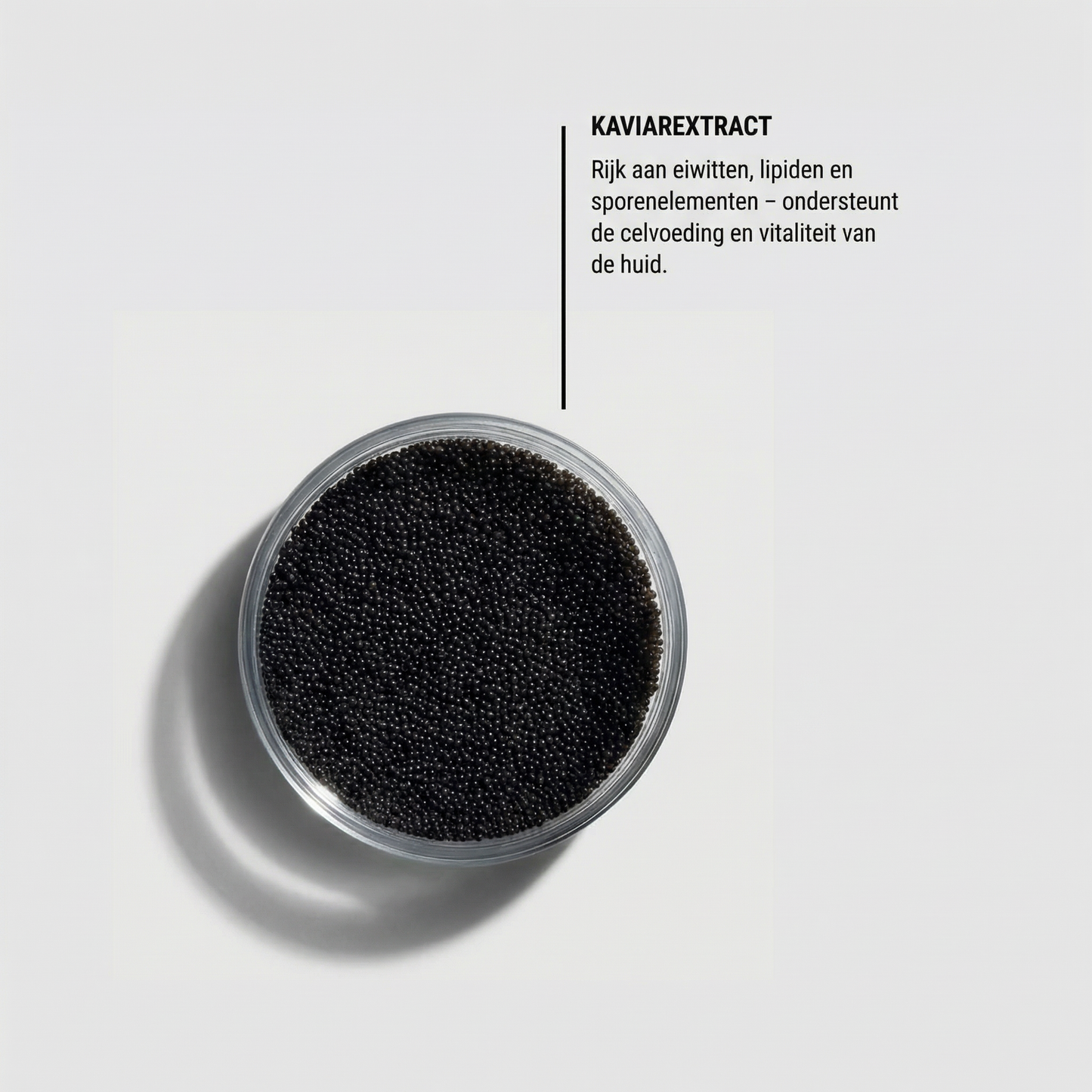 KAVIAAR ANTI-AGING MASKER