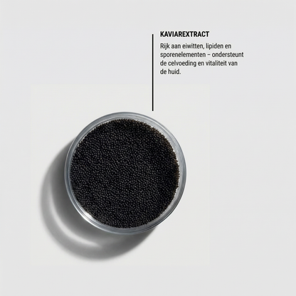 KAVIAAR ANTI-AGING MASKER